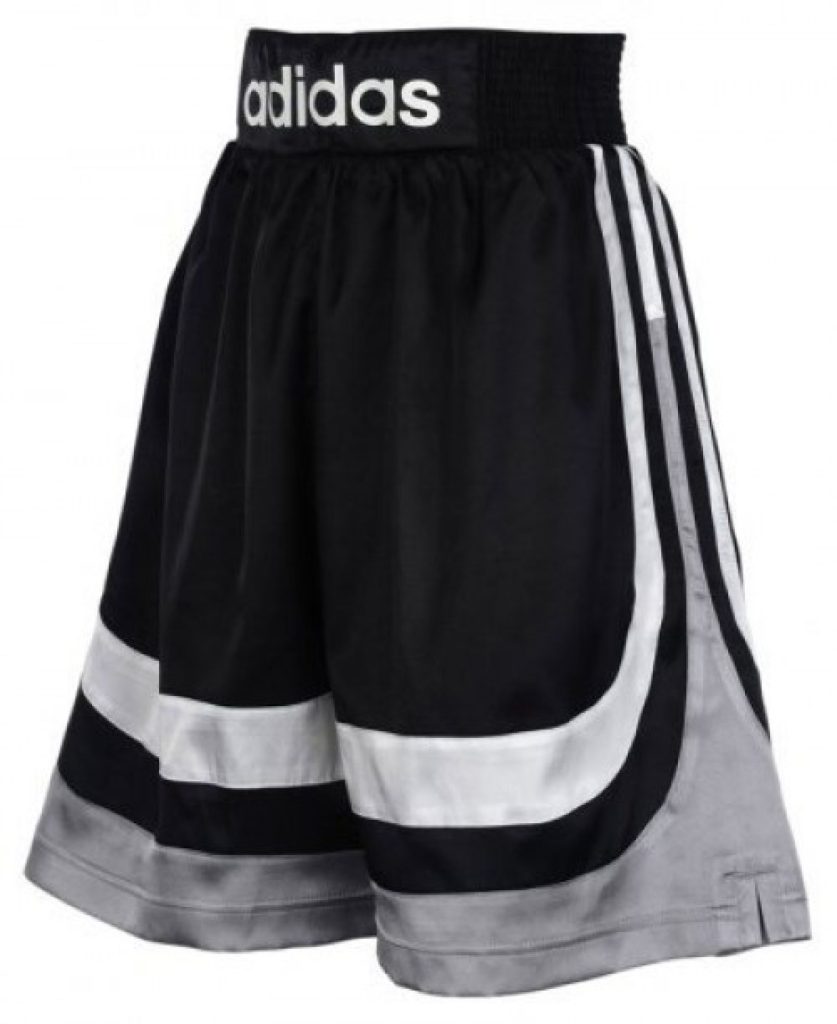 Adidas Female Boxing Shorts Black Monkey Deals