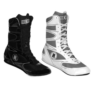 Ringside Undefeated Boxing Shoes 