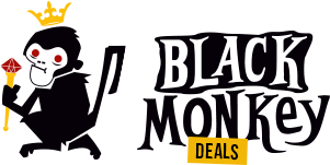 Black Monkey Deals